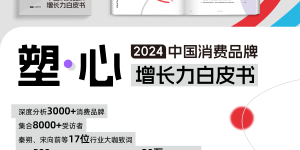 3000+品牌数据分析，带你深度求索2025中国消费新趋势