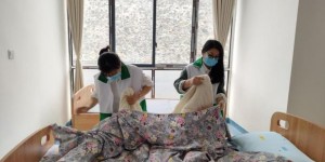 社工在行动:”抗击疫情、刻不容缓，东安社工助力集中隔离点建设”