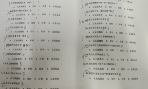 耒阳市鹿峰学校开展系列心理健康教育活动