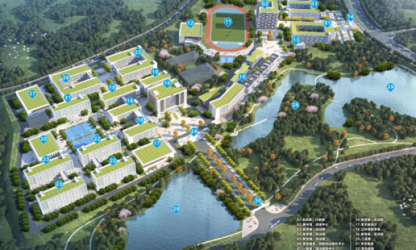 最新消息：株洲科技职业学院2025年统考招生信息发布
